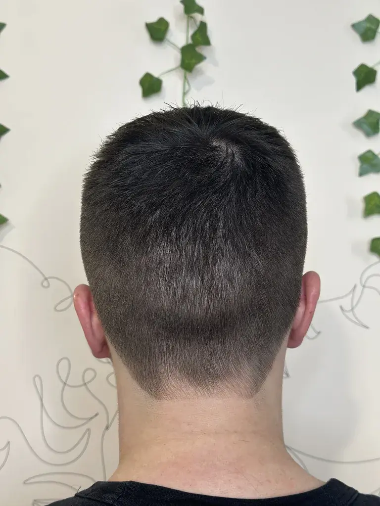 Coupe Homme Paris - XOXO COIFFURE Paris 6e