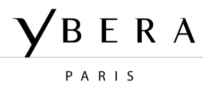 Logo Ybera Paris - botox capillaire professionnel
